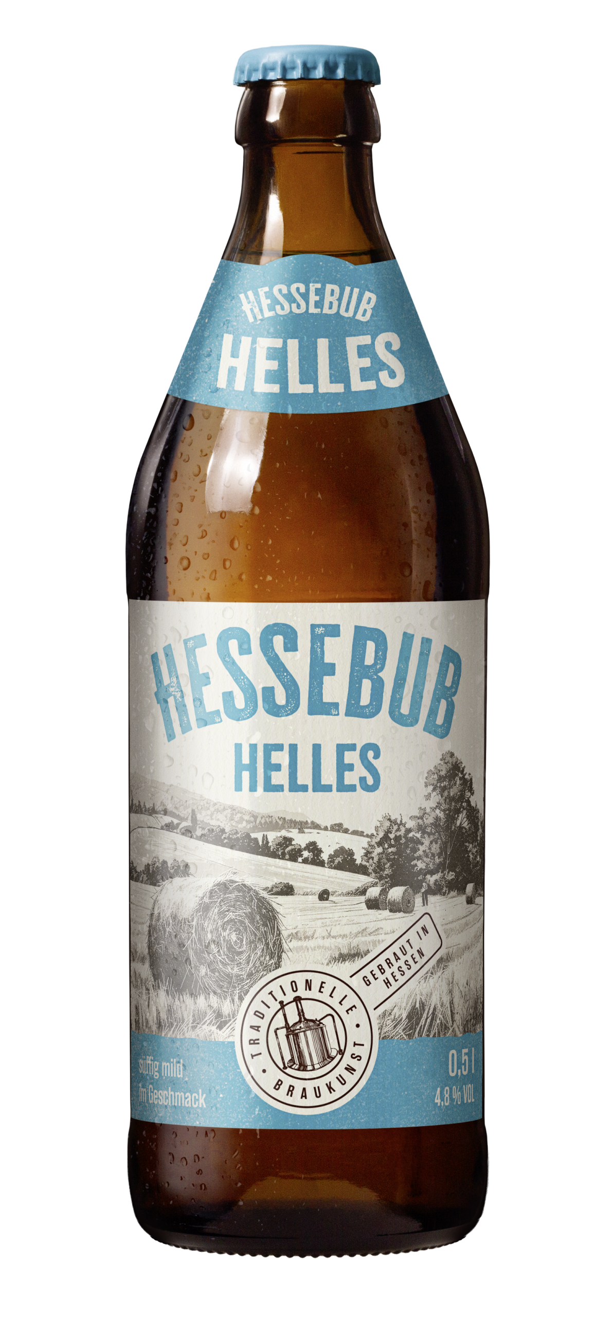 Hessebub Helles