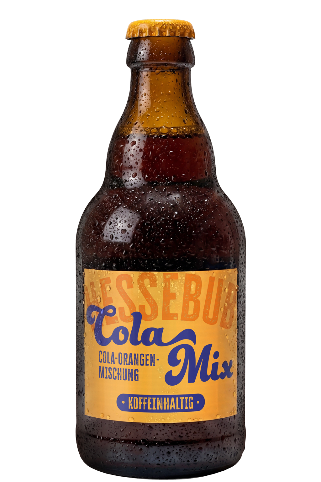 Hessebub Landbier würzig